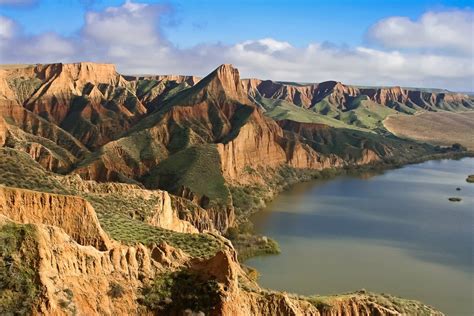 burujon que ver|Qué ver cerca de las Barrancas de Burujón